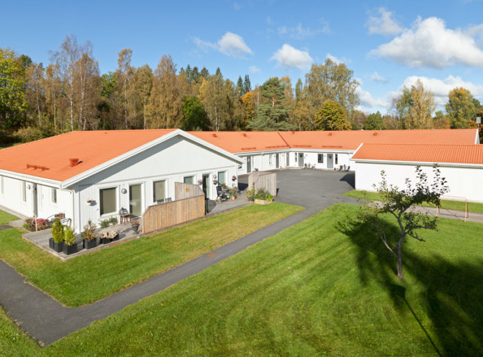 Fristad Parkstad